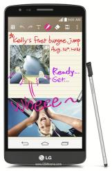LG G3 Stylus