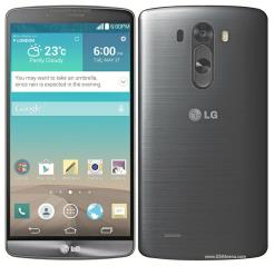 LG G3