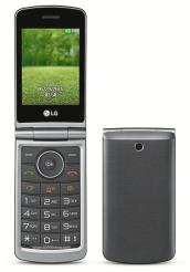 LG G350