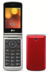 LG G360