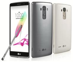 LG G4 Stylus