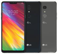 LG G7 Fit