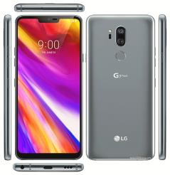 LG G7 ThinQ