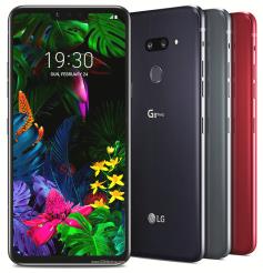 LG G8 ThinQ