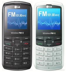 LG GB106