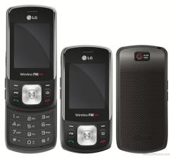 LG GB230 Julia