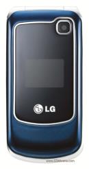 LG GB250