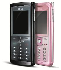 LG GB270