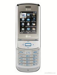 LG GD710 Shine II