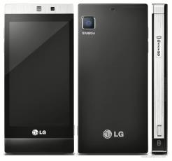 LG GD880 Mini