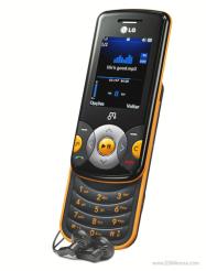 LG GM210