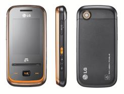 LG GM310
