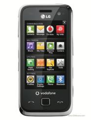 LG GM750