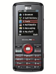 LG GS190