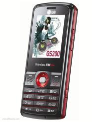 LG GS200