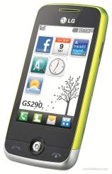 LG GS290 Cookie Fresh