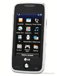 LG GS390 Prime