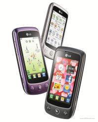 LG GS500 Cookie Plus