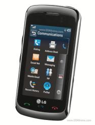 LG GT550 Encore