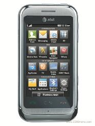 LG GT950 Arena