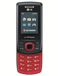 LG GU200
