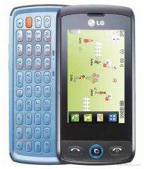 LG GW520