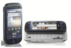 LG GW620