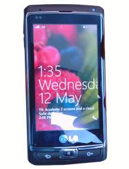 LG GW910