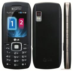 LG GX300