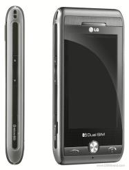 LG GX500