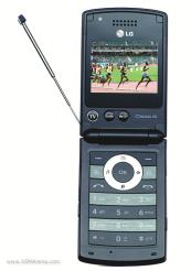 LG HB620T