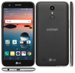 LG Harmony