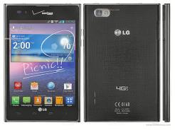 LG Intuition VS950