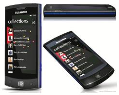LG Jil Sander Mobile