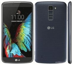 LG K10