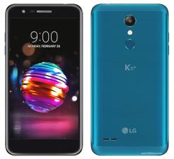 LG K11 Plus