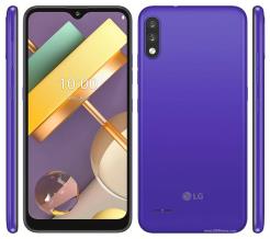 LG K22