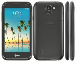 LG K3 (2017)
