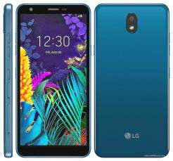 LG K30 (2019)