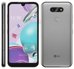 LG K31