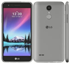 LG K4 (2017)