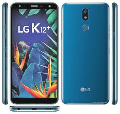 LG K40