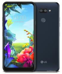 LG K40S