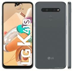 LG K41S