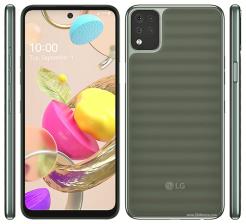 LG K42