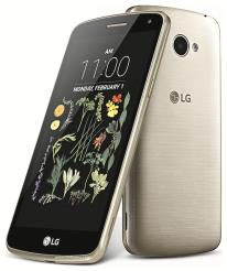 LG K5