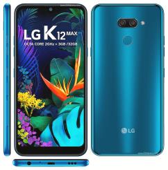 LG K50