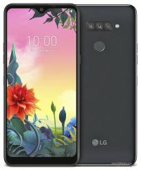LG K50S