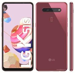 LG K51S
