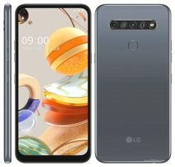 LG K61